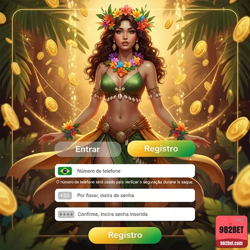 982bet Por Que Escolher a 982bet