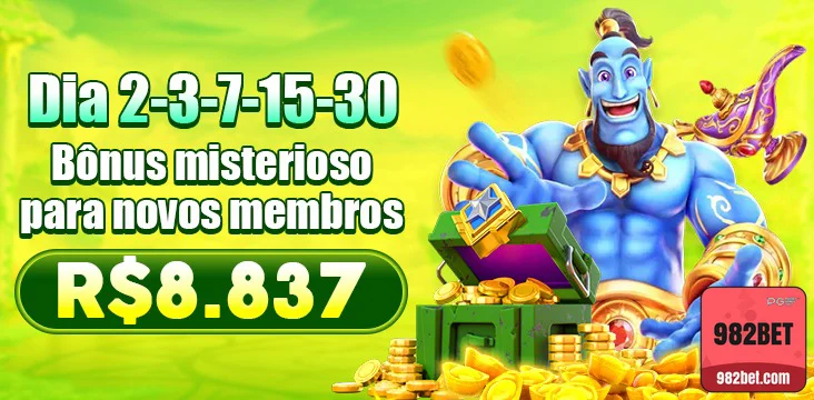 982bet - experimentar a confiável plataforma de jogos - Saques via Pix