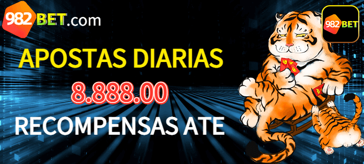 Cashback Garantido 982bet.com