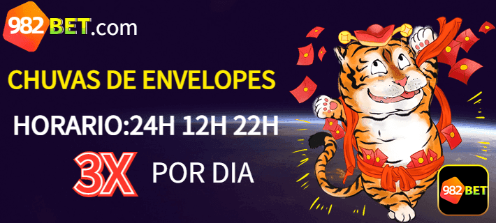 Torneios VIP 982bet.com