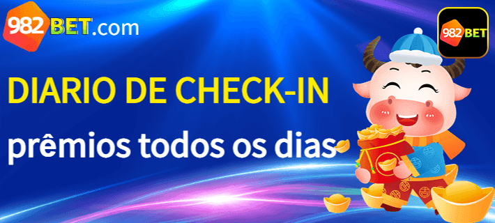 Experiência Cassino 982bet.com