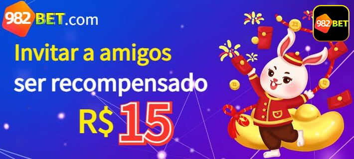 VIP Cassino 982bet.com