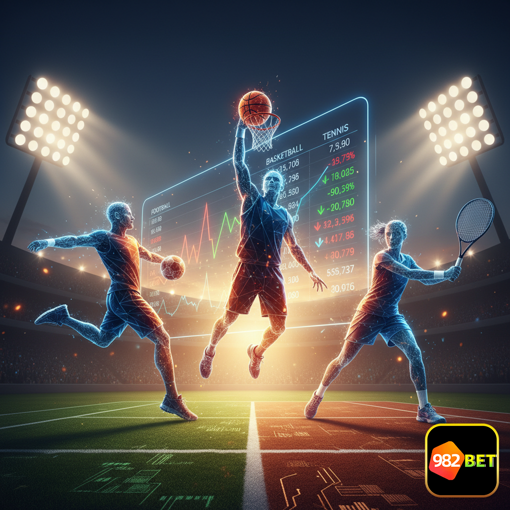 Apostas Certificadas 982bet.com