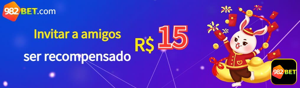 Plataforma Premium 982bet.com