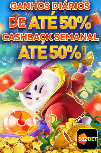 Experiência Promoções 982bet.com