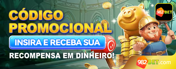 Prêmios Promoções 982bet.com